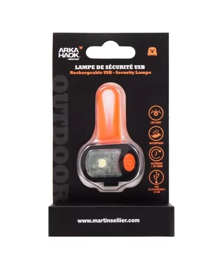 jouet-pour-chien-lampe-de-secu-orange-usb
